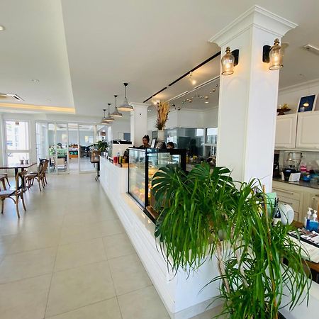 Forget Me Not Boutique Bed & Breakfast Хуахін Екстер'єр фото