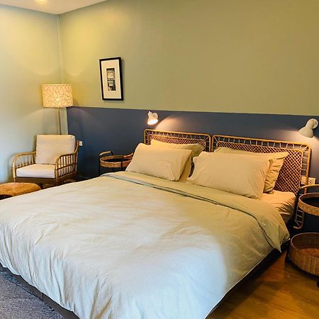 Forget Me Not Boutique Bed & Breakfast Хуахін Екстер'єр фото