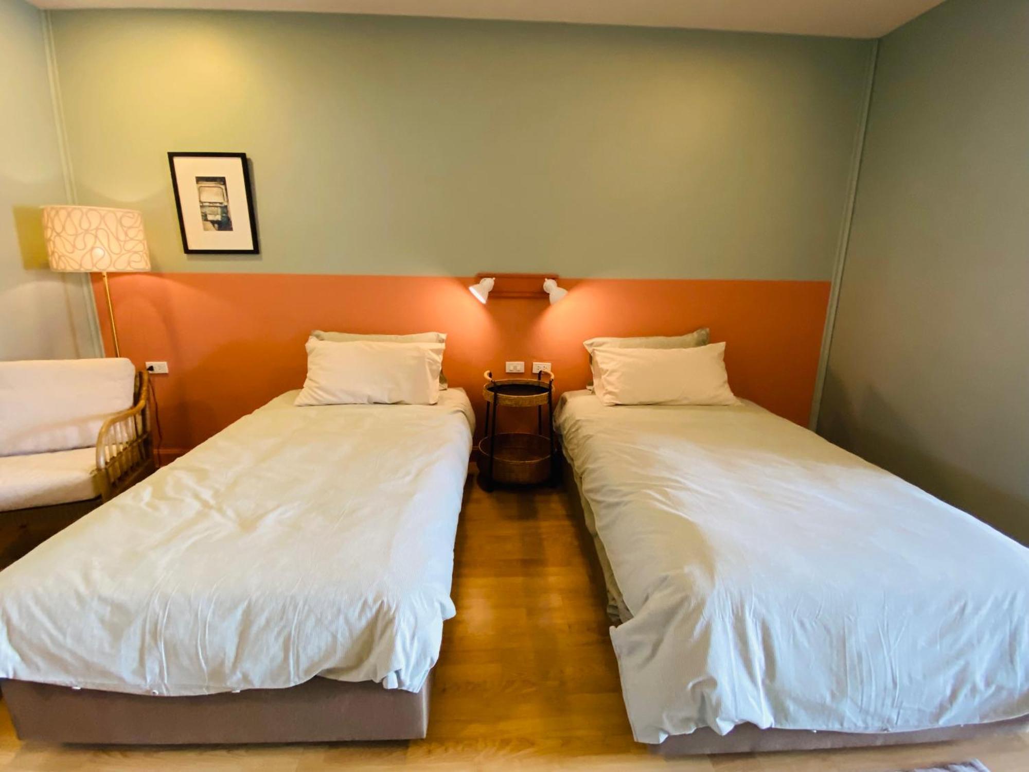 Forget Me Not Boutique Bed & Breakfast Хуахін Екстер'єр фото