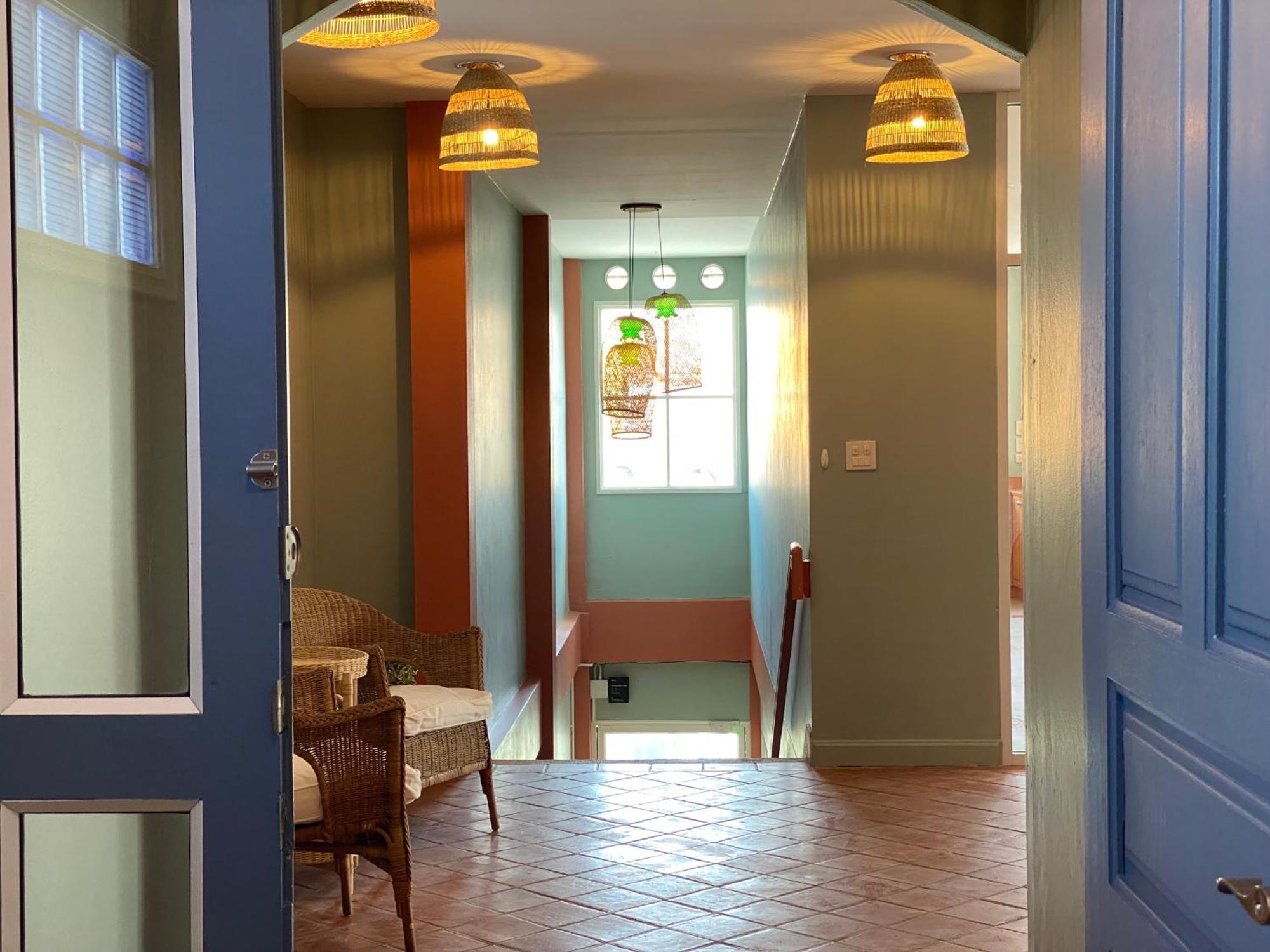 Forget Me Not Boutique Bed & Breakfast Хуахін Екстер'єр фото