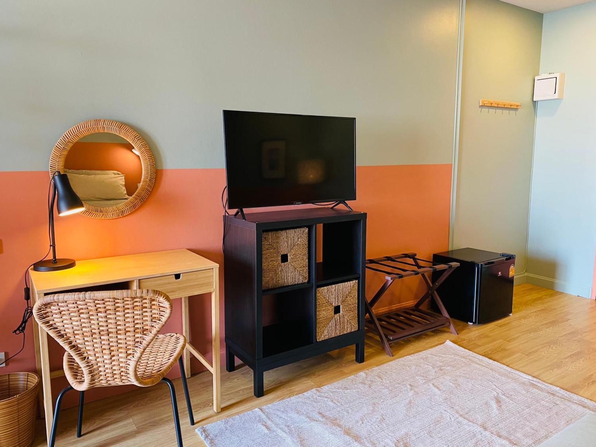 Forget Me Not Boutique Bed & Breakfast Хуахін Екстер'єр фото