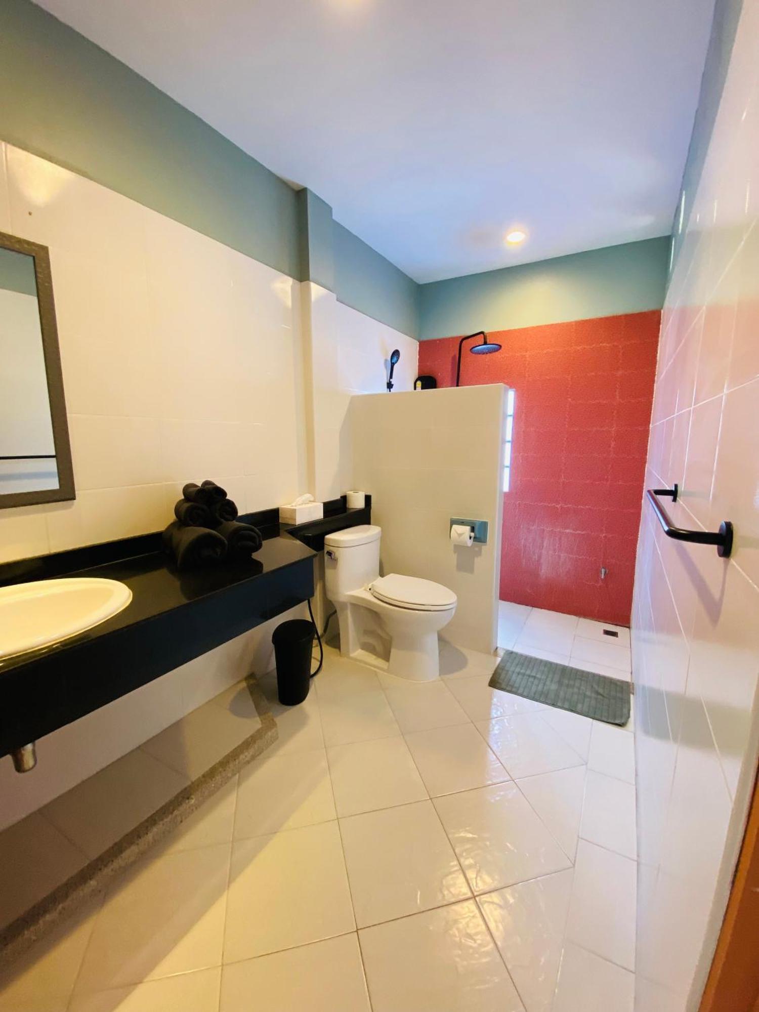 Forget Me Not Boutique Bed & Breakfast Хуахін Екстер'єр фото