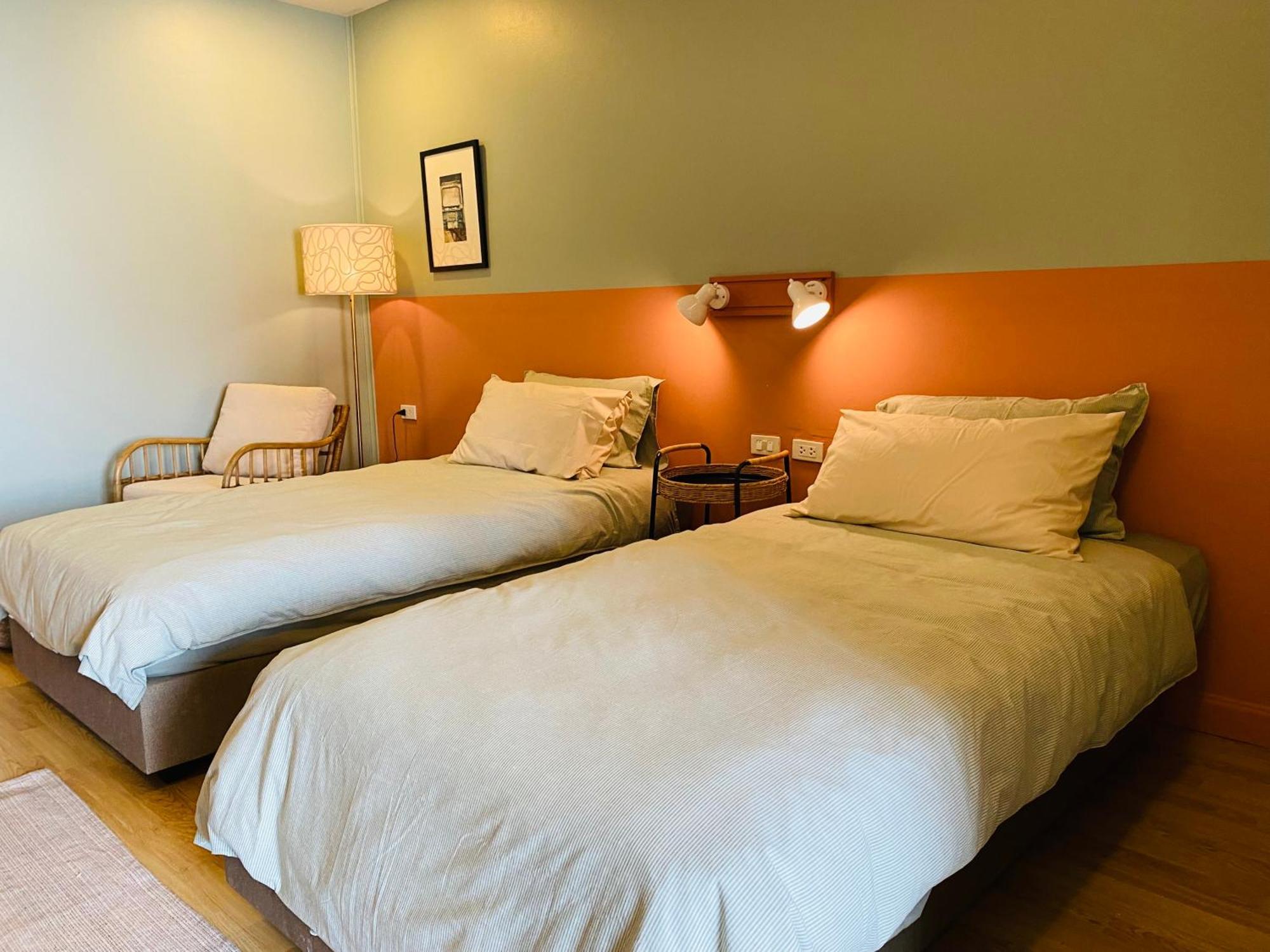 Forget Me Not Boutique Bed & Breakfast Хуахін Екстер'єр фото