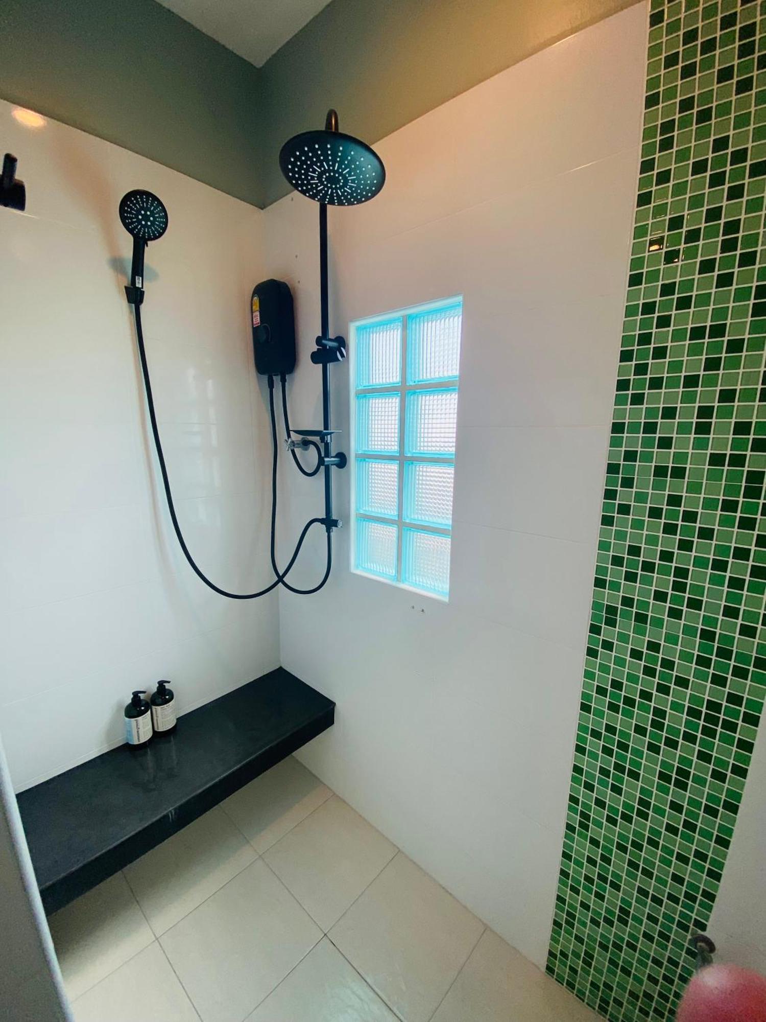 Forget Me Not Boutique Bed & Breakfast Хуахін Екстер'єр фото