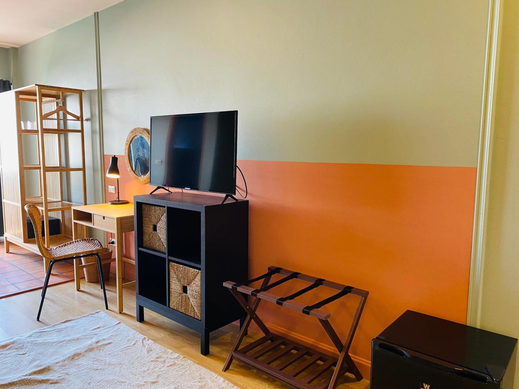 Forget Me Not Boutique Bed & Breakfast Хуахін Екстер'єр фото