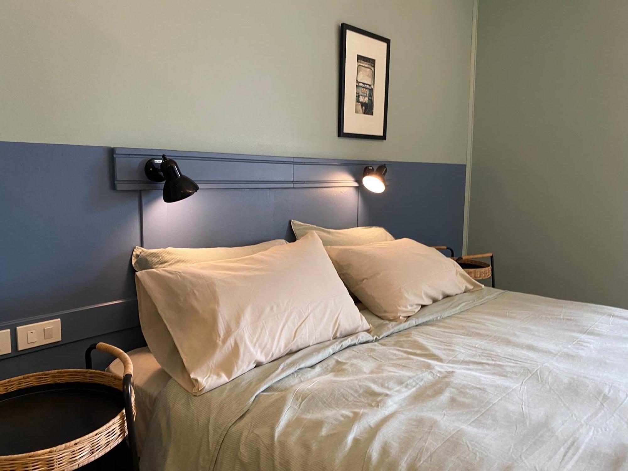 Forget Me Not Boutique Bed & Breakfast Хуахін Екстер'єр фото