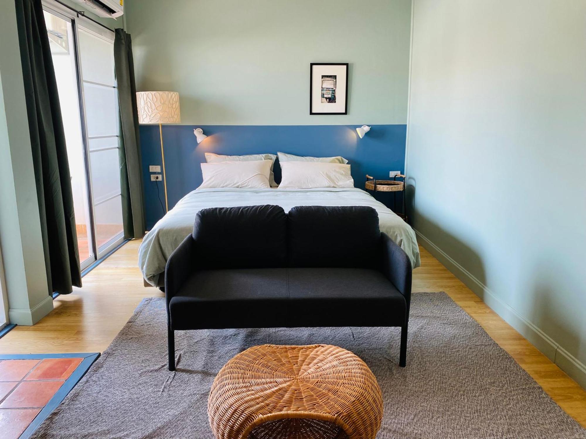 Forget Me Not Boutique Bed & Breakfast Хуахін Екстер'єр фото